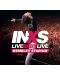 INXS - Live Baby Live (CD + DVD) - 1t
