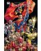 Injustice Gods Among Us Year Five Vol. 3 - 1t