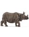 Фигурка Schleich Wild Life - Индийски носорог - 1t