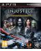 Injustice: Gods Among Us - Ultimate Edition (PS3) - 1t