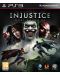 Injustice: Gods Among Us (PS3) - 1t