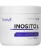 Inositol, неовкусен, 200 g, OstroVit - 1t