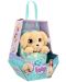 Интерактивно бебе куче IMC Toys Baby Paws - Лабрадор - 1t