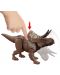 Интерактивна играчка Jurassic World Strike Attack - Зуницератопс - 4t
