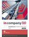 In Company 3rd Edition Intermediate: Student's Book Premium Pack / Английски език - ниво B1+: Учебник + код - 1t
