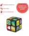 Интерактивна играчка Vtech - Завърти и научи, Куб с животни - 3t