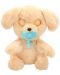 Интерактивно бебе куче IMC Toys Baby Paws - Лабрадор - 4t