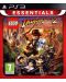 LEGO Indiana Jones 2: The Adventure Continues (PS3) - 1t