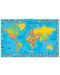 Интерактивна карта на света Zanzoon - На български и английски език - 4t