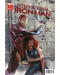 International Iron Man - брой 1 - 1t