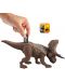 Интерактивна играчка Jurassic World Strike Attack - Зуницератопс - 5t
