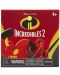 Фигурка-изненада - The Incredibles 2 - 1t