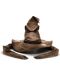 Интерактивна фигура The Noble Collection Movies: Harry Potter - Talking Sorting Hat, 41 cm - 1t