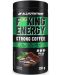 Fitking Energy Strong Coffee, natural, 130 g, AllNutrition - 1t