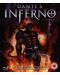 Dante's Inferno: An Animated Epic (Blu-ray) - 1t