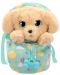 Интерактивно бебе куче IMC Toys Baby Paws - Лабрадор - 3t