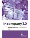 In Company 3rd Edition Upper Intermediate: Audio CDs / Английски език - ниво B2: 3 CD - 1t