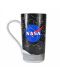 Чаша Half Moon Bay - NASA: Insert rocket fuel here - 3t