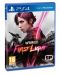 inFAMOUS: First Light (PS4) - 1t