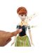 Интерактивна кукла Disney Frozen - Пееща Анна - 5t