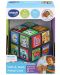 Интерактивна играчка Vtech - Завърти и научи, Куб с животни - 1t