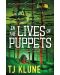 In the Lives of Puppets - 1t