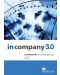 In Company 3rd Edition Elementary: Audio CDs / Английски език - ниво A2: 2 CD - 1t