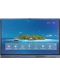 Интерактивен дисплей StarBoard - TE-YL6, 65'', IFPD, Touch, син - 1t