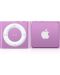 Apple iPod shuffle 2GB - Purple - 1t