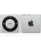 Apple iPod shuffle 2GB - Silver - 1t