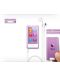 Apple iPod nano - Purple - 7t