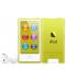 Apple iPod nano - Yellow - 1t