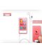 Apple iPod nano - Pink - 2t