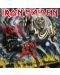 Iron Maiden - The Number of The Beast (CD) - 1t
