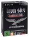 Iron Sky Invasion: Goetterdaemmerung Edition (PS3) - 1t