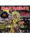 Iron Maiden - Killers (CD) - 1t