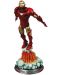 Екшън фигура Diamond Select Marvel: Avengers - Iron Man, 18 cm - 1t