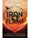 Iron Flame (US Edition) - 1t
