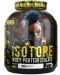 IsoTope Whey Protein Isolate, шоколад, 2 kg, Nuclear Nutrition - 1t