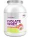 Isolate Whey, ягодов йогурт, 1800 g, Naturalico - 1t