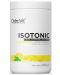 Isotonic Powder, лимон и мента, 500 g, OstroVit - 1t