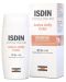 Isdin FotoUltra Тониран слънцезащитен флуид Active Unify Color, SPF50+, 50 ml - 1t