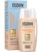 Isdin Fotoprotector Тониран слънцезащитен флуид Fusion Water, Light, SPF50, 50 ml - 1t