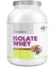 Isolate Whey, шоколад, 1800 g, Naturalico - 1t