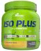 Iso Plus + L-Carnitine, портокал, 700 g, Olimp - 1t