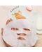 It's Skin The Fresh Лист маска за лице Carrot, 19 g - 2t