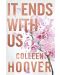 It Ends With Us (Hardcover) - 1t