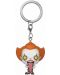 Ключодържател Funko Pocket Pop!  IT: Chapter 2 - Pennywise with Dog Tongue - 1t