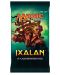 Magic The Gathering TCG - Ixalan - Booster Pack - 1t