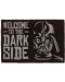 Изтривалка за врата Erik Movies: Star Wars - Welcome to the Dark Side - 1t